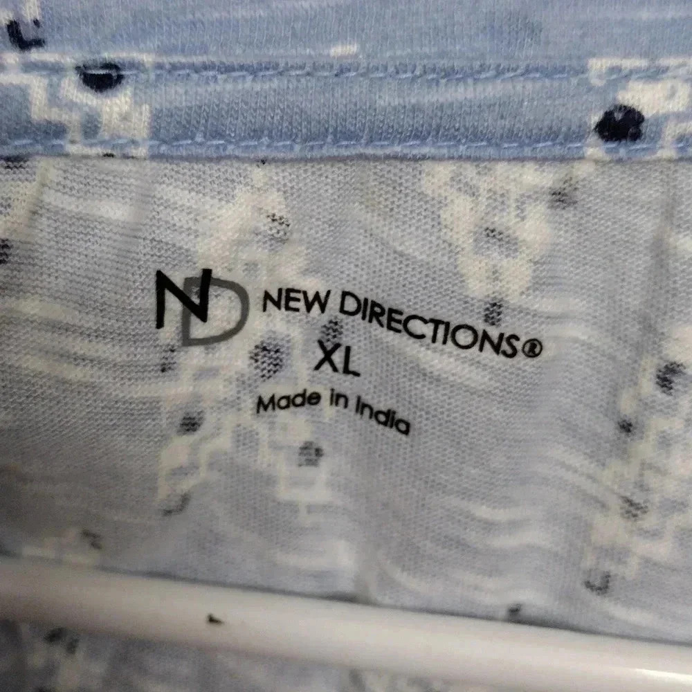 New Directions Tshirt - Picture 5 of 7
